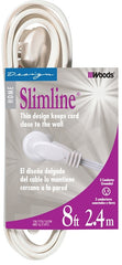 2241 SLIMLINE CORD 8'16/3