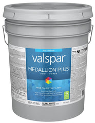 21002 PAINT INTER FLAT UW PAIL