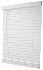 BLIND MINI FXWD CRDLS WH 27X64