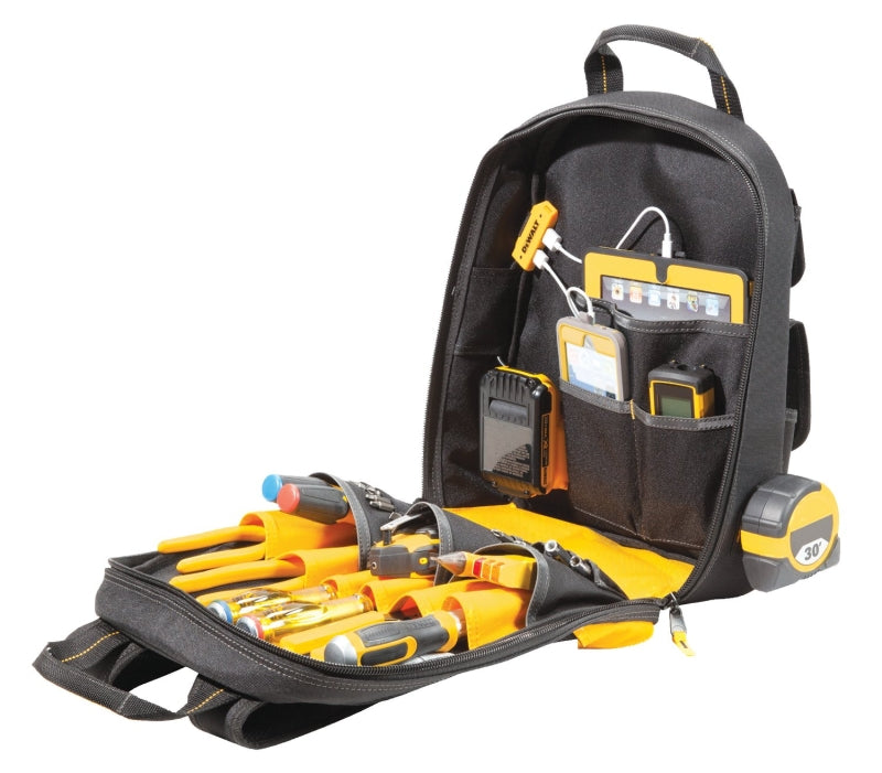 DGC530 TOOL BACKPACK CHARG USB