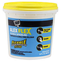 SPACKLING FLEXIBLE QT