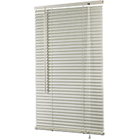 MINIBLIND WHITE 39IN