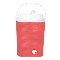 COOLER BAG WITH WHEEL