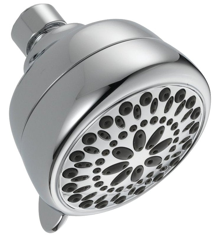 75763C SHWRHEAD 7SPRYCHROME