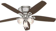 53328 CEIL FAN 52IN 5BLD BR NK