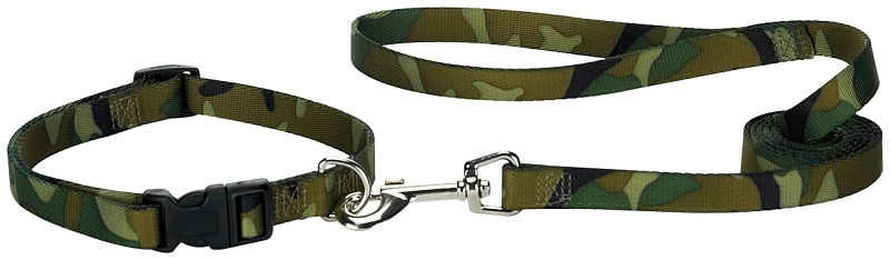 ZA6751 66 43 LEAD GRN 6FTX1IN