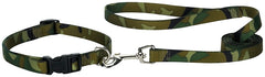 ZA6751 66 43 LEAD GRN 6FTX1IN