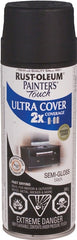 262390 PAINTERS 2X SG BLACK