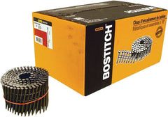 C16P131D  3-1/2 COIL FRAM NAIL