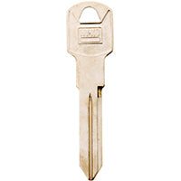 B92 KEYBLANK GM