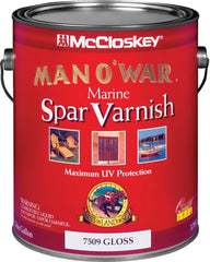 7509 MOW SPAR VARN GLOSS GAL