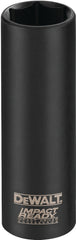 DW2290 3/4 DEEP IMPACT READY
