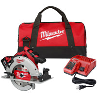 SAW KIT BRSHLS CIRC 7-1/4IN