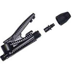 6-2000 POLY SHUT-OFF ASSEMBLY
