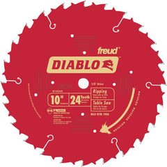 D1024X RIP BLADE 10IN 24THT