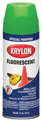 K03106888 GRN FLUO SPRAY 11OZ