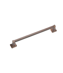 TOWEL BAR VENTEIAN BRONZE 18IN