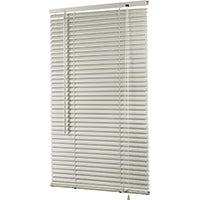 MINIBLIND WHITE 43IN
