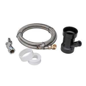 M4121 KIT/DISHWASHER INST