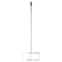 SPEED MIXER 8-1/2x4-1/2