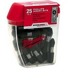 48-32-4604 BIT PHILLIPS 2 25PK