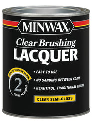 15505 CLR BRUSHING LACQ S/G QT