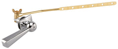 M5626 LEVER DELUXE FLUSH UNIV