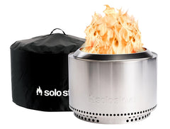 SSCYN-SD-2.0+SHELTER PIT FIRE