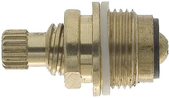 15334E 1E-2C UNION BRS STEM LF