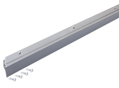 05090 ALUM&VINYL DOOR SWEEP36"
