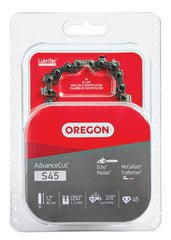 S45 CHAINSAW REPL CHAIN 12IN