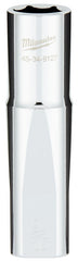45-34-9127 SOCKET DEEP 9/16IN