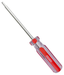 SQ24 SCREWDRIVER SQ NO 2 X 4IN