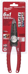 48-22-3079 WIRE PLIER ELECTRCN