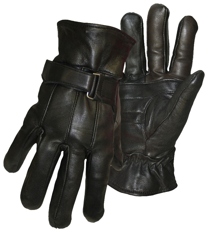 7182M GLOVES DRVR SHEEPSKIN M