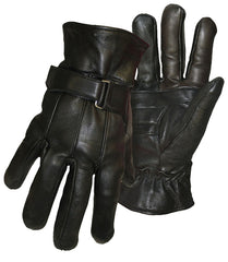 7182M GLOVES DRVR SHEEPSKIN M