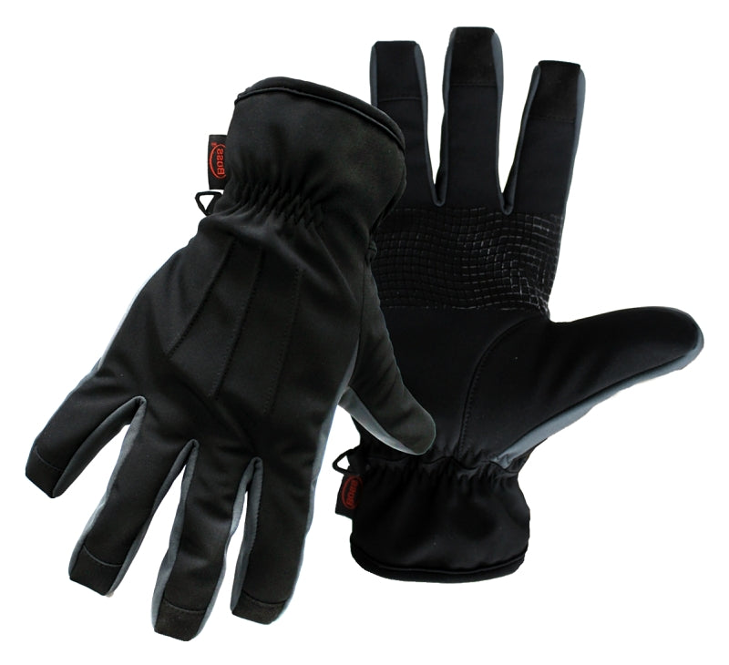 4330L GLOVES INSUL WATER RSTNT