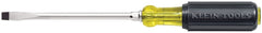 602-4 SCREWDRIVER 1/4X4 CUSHON