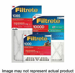 AL12-4 FILTER AIR 24X24X1IN