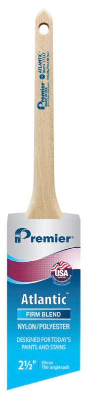 17323 BRUSH THIN ANGSASH 2-1/2