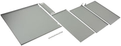 RTG20227 KIT PIPE COVER