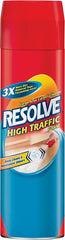 41015-JKA RESOLVE HIGH TRAFFIC