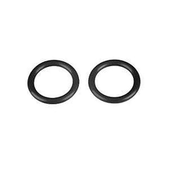 M3957 2/PK O-RINGS 5/8X13/16