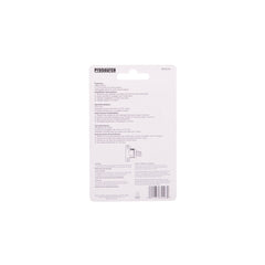 DOOR LATCH REPLMT INSIDE BLACK