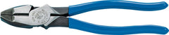 D2000-9NE  SIDE-CUTTING PLIERS
