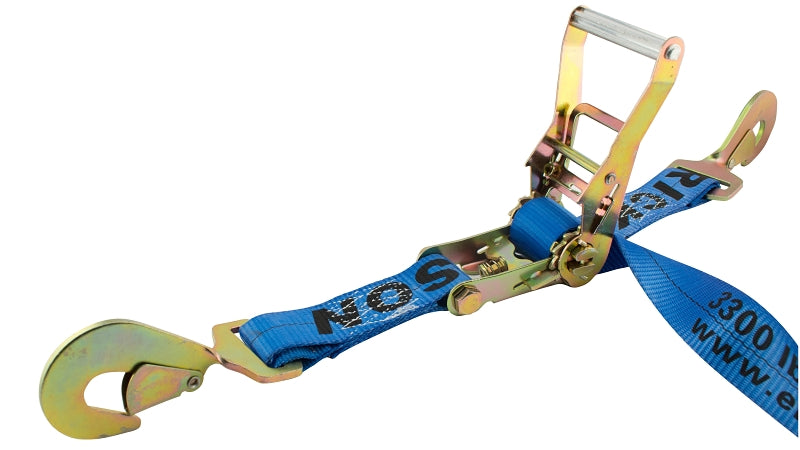 58504 2INX7' TIE-DOWN CAR MACH
