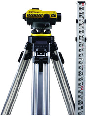GOL26CK/55-SLVP24ND TRIPOD LVL