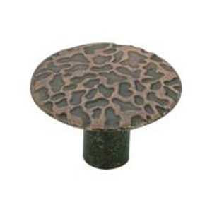 BP205690 1-1/16IN BLACK KNOB