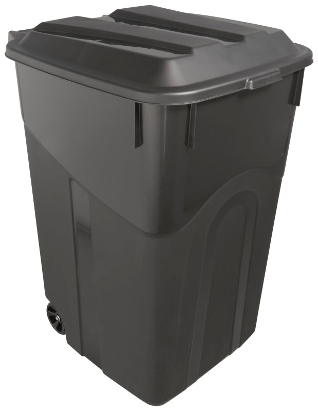 TI0073 TRASH CAN WHEELD 45 GAL