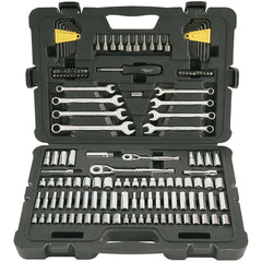 STMT71653 TOOL SET MECHANC 145